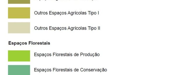 Terrain à Alcobaca, Portugal 1740m² No. 76994 5