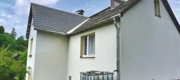 Ферма с 5 комнатами в Фогтланд, Германия № 21813 21