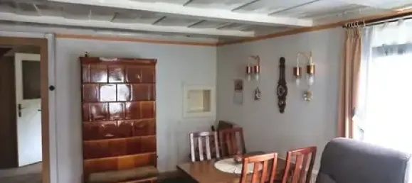 Ферма с 5 комнатами в Фогтланд, Германия № 21813 7