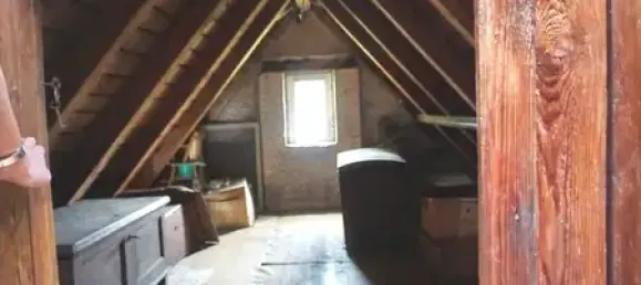 Ферма с 5 комнатами в Фогтланд, Германия № 21813 20