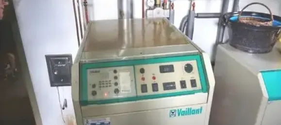 Ферма с 5 комнатами в Фогтланд, Германия № 21813 13