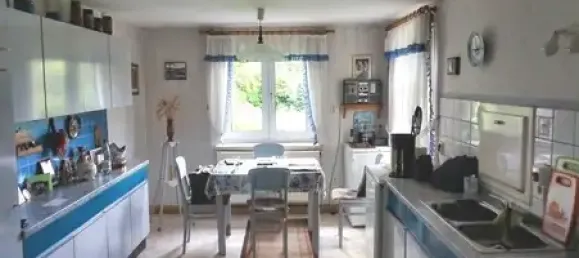 Ферма с 5 комнатами в Фогтланд, Германия № 21813 10