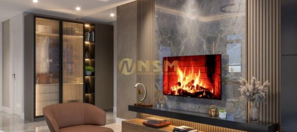 Apartamento 1+1 em Mersin, Turkey N.º 31101 15