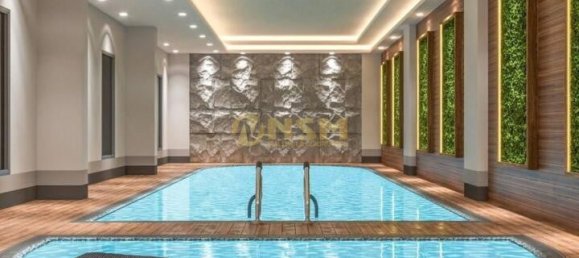 Apartamento 1+1 em Mersin, Turkey N.º 31101 2