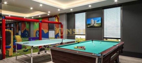 Apartamento 1+1 em Mersin, Turkey N.º 31101 5