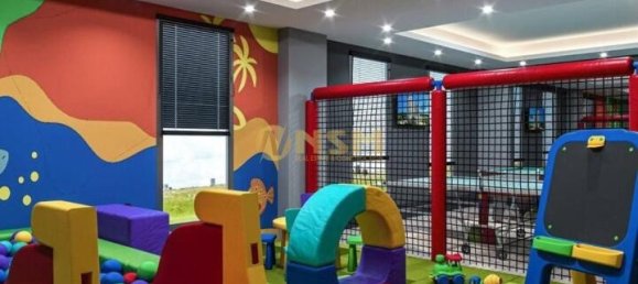 Apartamento 1+1 em Mersin, Turkey N.º 31101 28