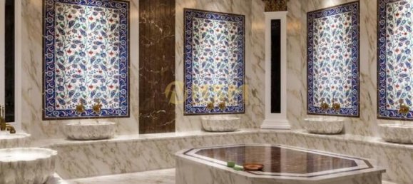 Apartamento 1+1 em Mersin, Turkey N.º 31101 29