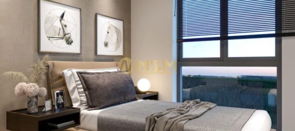 Apartamento 1+1 em Mersin, Turkey N.º 31101 19