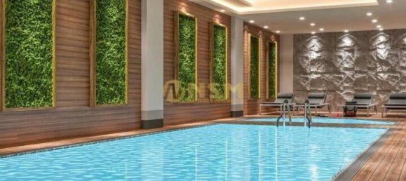 Apartamento 1+1 em Mersin, Turkey N.º 31101 3