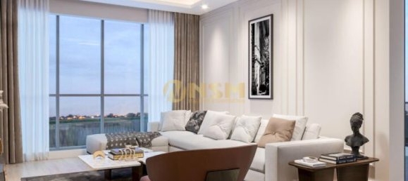 Apartamento 1+1 em Mersin, Turkey N.º 31101 14