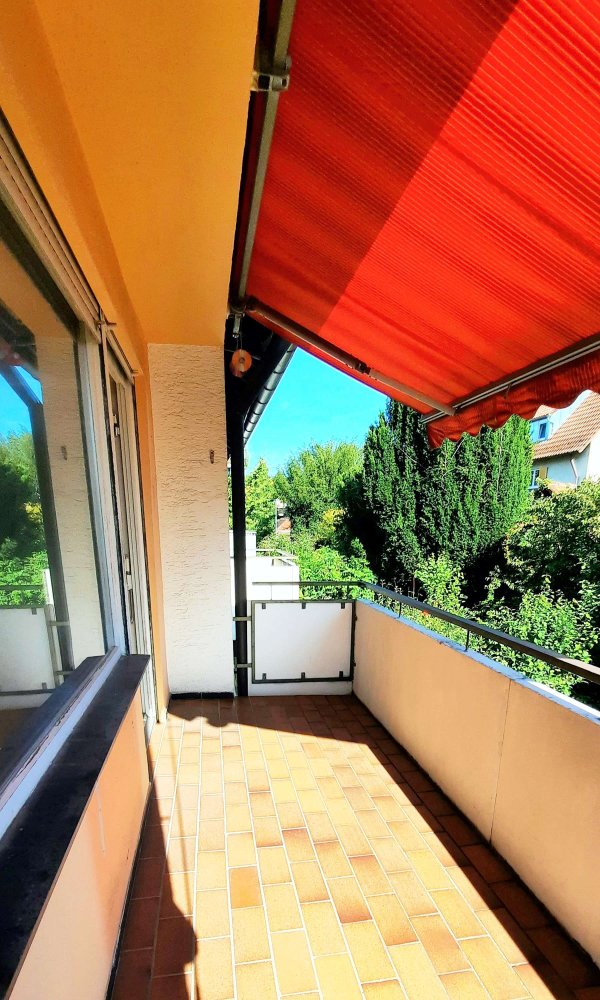 2 Schlafzimmer Wohnung in Stuttgart, Germany, Nr. 293688