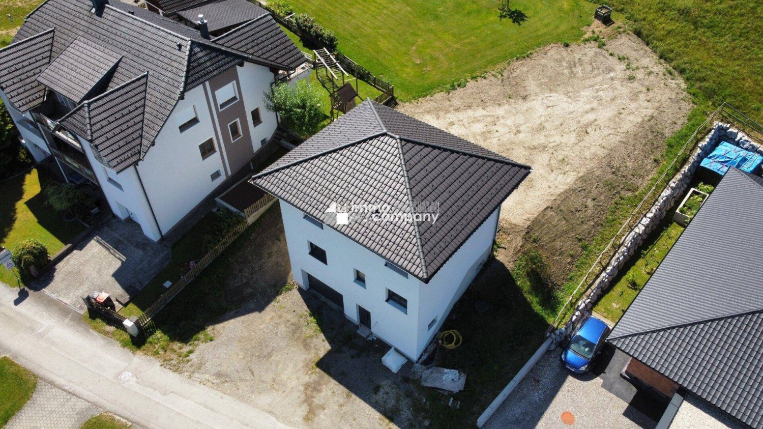 Дом с 6 комнатами в Отнанг ам Хаусрук, Австрия № 225394