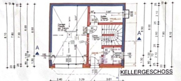 6غرفة منزل في Ottnang am Hausruck, Austria رقم 225394 7