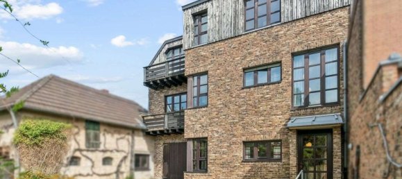 7 rooms Villa in Rhein-Erft, Germany No. 371484 16