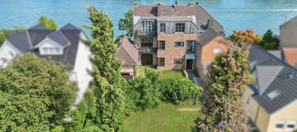 7 rooms Villa in Rhein-Erft, Germany No. 371484 4