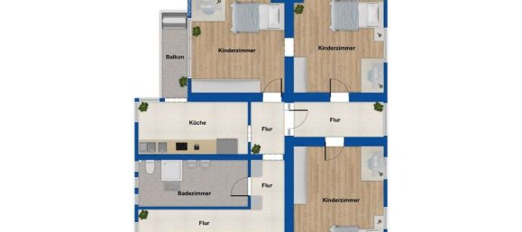 7 rooms Villa in Rhein-Erft, Germany No. 371484 19