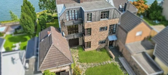 7 rooms Villa in Rhein-Erft, Germany No. 371484 3