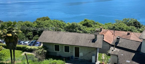 Casa de 5 dormitorios en Oggebbio, Italy No. 345045 16