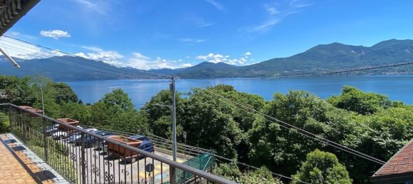 Casa de 5 dormitorios en Oggebbio, Italy No. 345045 9