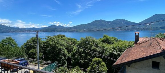 Casa de 5 dormitorios en Oggebbio, Italy No. 345045 13