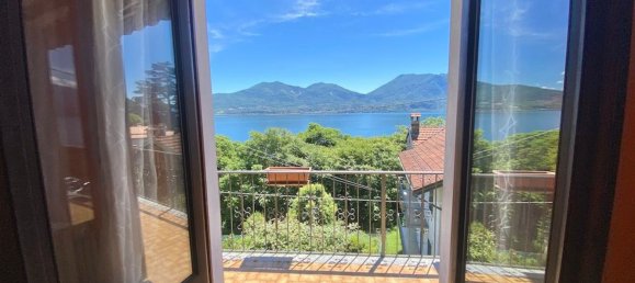 Casa de 5 dormitorios en Oggebbio, Italy No. 345045 5