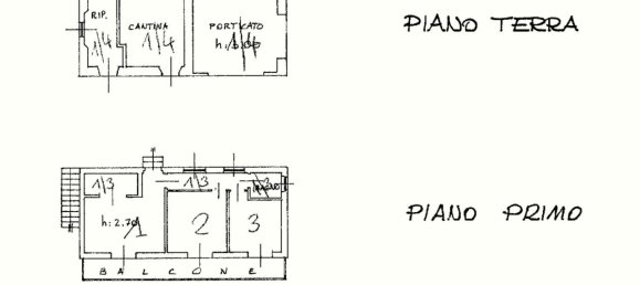 Casa de 5 dormitorios en Oggebbio, Italy No. 345045 19