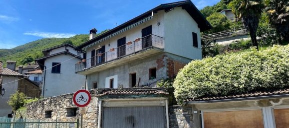 Casa de 5 dormitorios en Oggebbio, Italy No. 345045 14