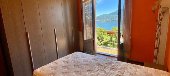 Casa de 5 dormitorios en Oggebbio, Italy No. 345045 10