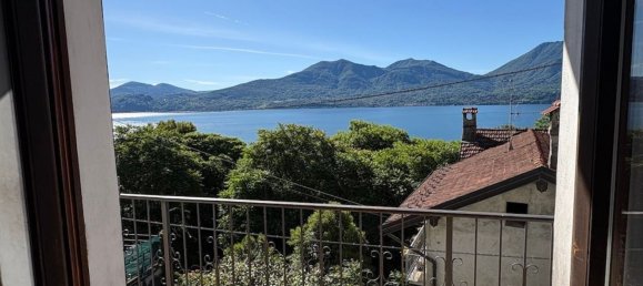 Casa de 5 dormitorios en Oggebbio, Italy No. 345045 12