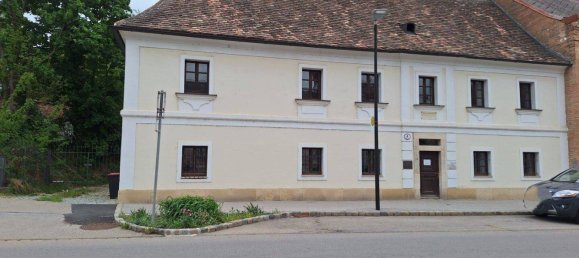 Коммерческая недвижимость с 13 комнатами в Холлабрунн, Австрия № 178000 41