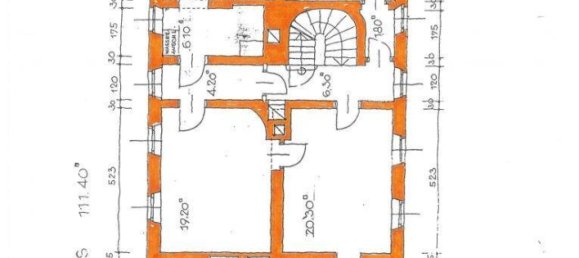 Коммерческая недвижимость с 13 комнатами в Холлабрунн, Австрия № 178000 46