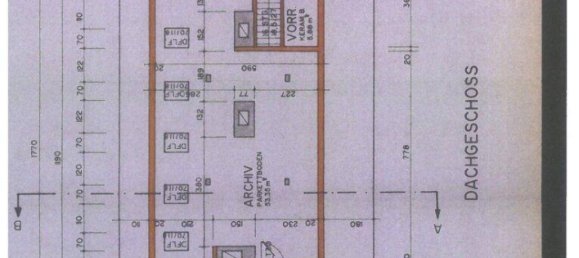 Коммерческая недвижимость с 13 комнатами в Холлабрунн, Австрия № 178000 47