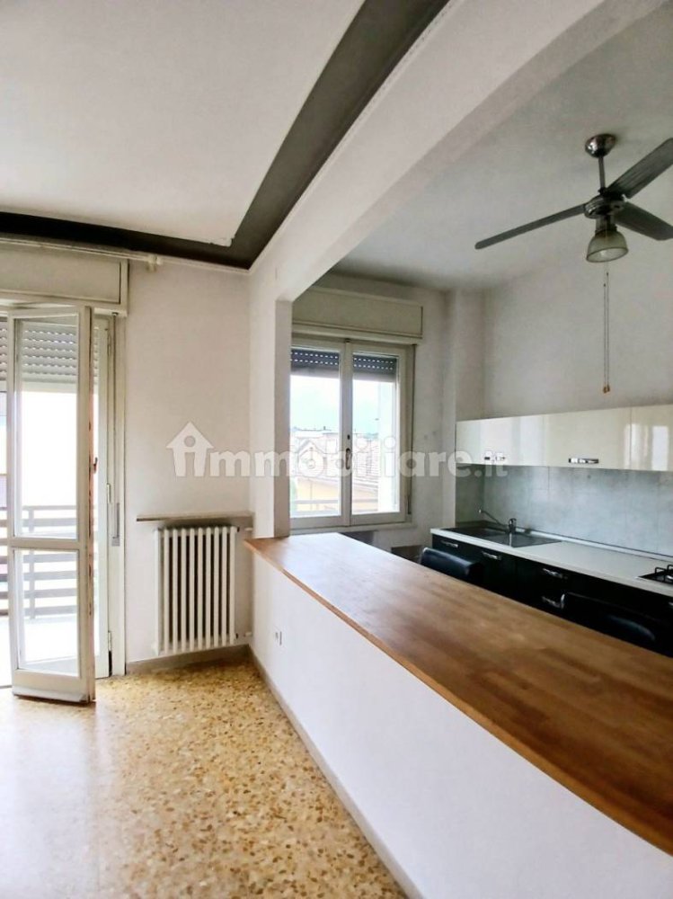 2 bedrooms Apartment in Reggio Emilia, Italy No. 100229