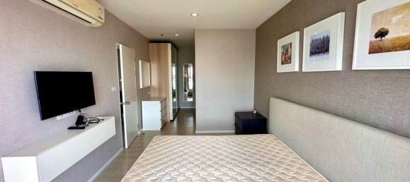 Кондоминиум  с 2 спальнями в Бангкок, Таиланд № 22469 11