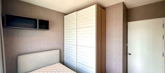 Кондоминиум  с 2 спальнями в Бангкок, Таиланд № 22469 13