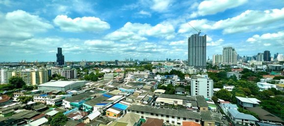 Apartamento com 2 quartos em condomínio em Railay Beach, Thailand N.º 22469 19