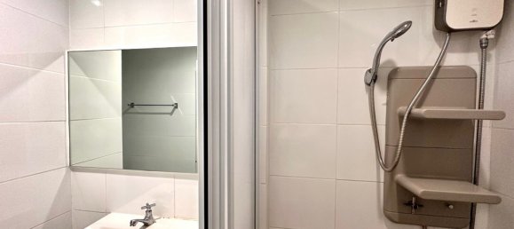 Кондоминиум  с 2 спальнями в Бангкок, Таиланд № 22469 16