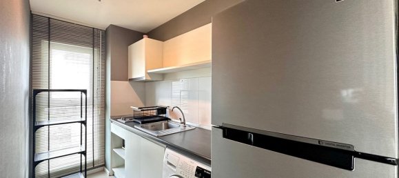 Кондоминиум  с 2 спальнями в Бангкок, Таиланд № 22469 7