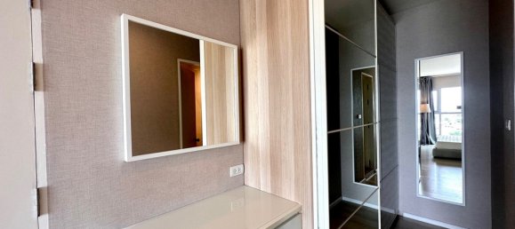 Кондоминиум  с 2 спальнями в Бангкок, Таиланд № 22469 12