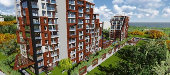 Studio in Istanbul, Turkey No. 31515 3