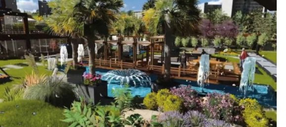 Studio in Istanbul, Turkey No. 31515 11