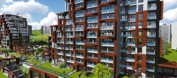 Studio in Istanbul, Turkey No. 31515 5