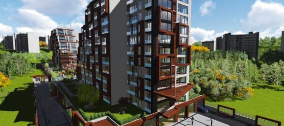 Studio in Istanbul, Turkey No. 31515 6