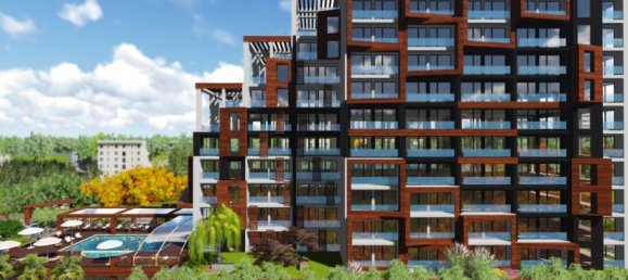 Studio in Istanbul, Turkey No. 31515 9