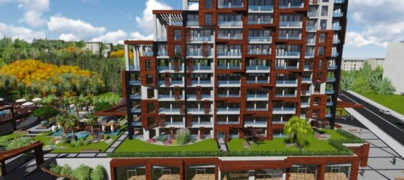 Studio in Istanbul, Turkey No. 31515 4