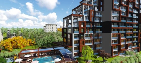 Studio in Istanbul, Turkey No. 31515 8