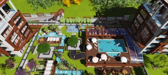 Studio in Istanbul, Turkey No. 31515 10