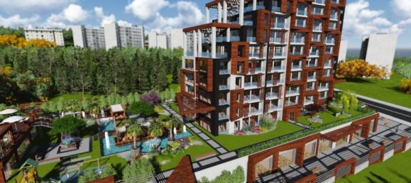 Studio in Istanbul, Turkey No. 31515 7