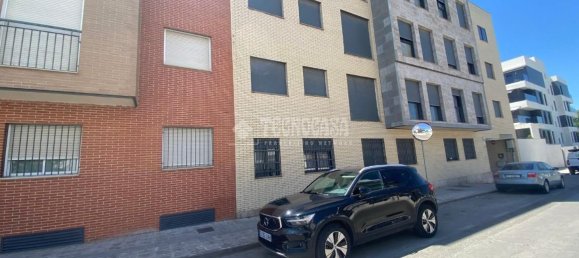 2 Schlafzimmer Wohnung in Ciudad Real, Spain, Nr. 171570 3