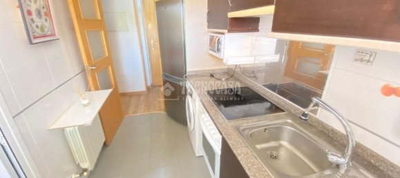 2 Schlafzimmer Wohnung in Ciudad Real, Spain, Nr. 171570 12